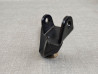 Support repose pied AV Droit XL500S Z/SA/SB 1979/81 HONDA 50615-435-000
