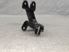 Support repose pied AV Droit XL500S Z/SA/SB 1979/81 HONDA 50615-435-000