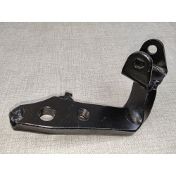 Support repose pied AV Droit XL500S Z/SA/SB 1979/81 HONDA 50615-435-000