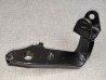 Support repose pied AV Droit XL500S Z/SA/SB 1979/81 HONDA 50615-435-000