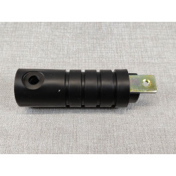 Tige de clignotant Av de CBX400 CBX550 neuf origine HONDA 33441-MA6-620