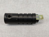 Tige de clignotant Av de CBX400 CBX550 neuf origine HONDA 33441-MA6-620