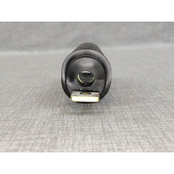 Tige de clignotant Av de CBX400 CBX550 neuf origine HONDA 33441-MA6-620