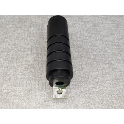 Tige de clignotant Av de CBX400 CBX550 neuf origine HONDA 33441-MA6-620