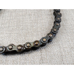 Chaine distribution CF70 SS50 Z50 ST70 DAX ATC70 C70 CUB HONDA 14401-035-003