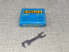 Fusible 30A (avec deux fourches) relais démarreur adaptable HONDA 98200-53000P