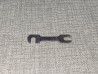 Fusible 30A (avec deux fourches) relais démarreur adaptable HONDA 98200-53000P