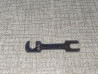 Fusible 30A (avec deux fourches) relais démarreur adaptable HONDA 98200-53000P