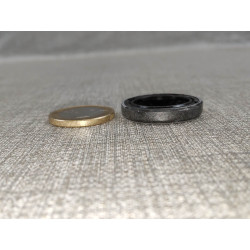 Joint SPI 20x28x5 Honda 91202-KA4-003 | Étanchéité moto