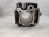 Cylindre neuf pour CUB C100 1988/95 CD100 SS origine HONDA 12101-GN5-910