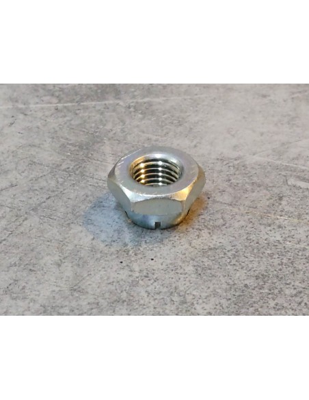 Ecrou auto-blocant 10 mm HONDA 90351-268-000
