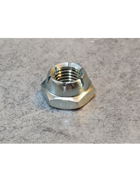 Ecrou auto-blocant 10 mm HONDA 90351-268-000