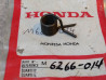 Ressort de rappel d'axe de selecteur de HONDA Montesa M6266014