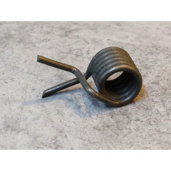 Ressort de rappel d'axe de selecteur de HONDA Montesa M6266014