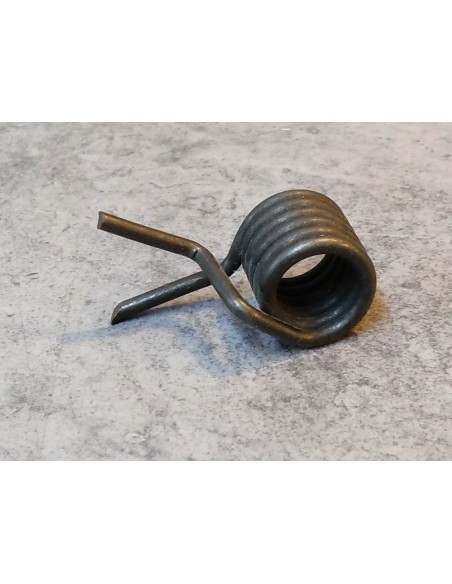Ressort de rappel d'axe de selecteur de HONDA Montesa M6266014