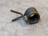 Ressort de rappel d'axe de selecteur de HONDA Montesa M6266014