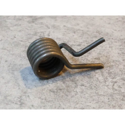 Ressort de rappel d'axe de selecteur de HONDA Montesa M6266014