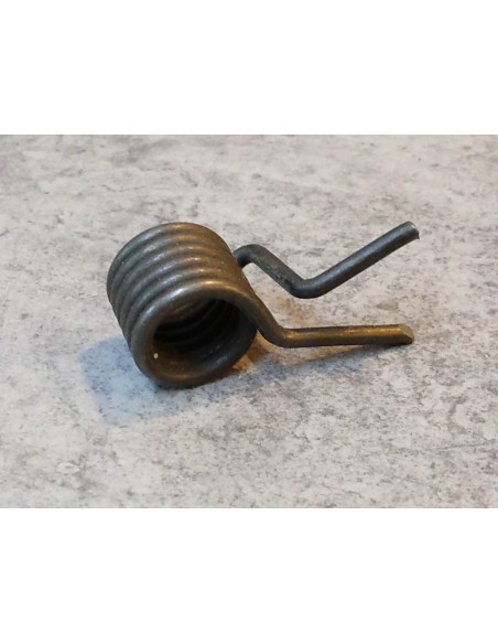 Ressort de rappel d'axe de selecteur de HONDA Montesa M6266014
