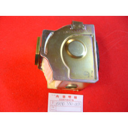 Filtre à air Honda CB550F/F1/F2 – Réf. 17210390003