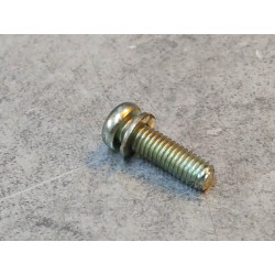 Vis cruciforme + rondelle HONDA 93892-0602010