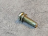 Vis cruciforme + rondelle HONDA 93892-0602010