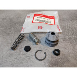 Kit réparation de maitre cylindre AR divers modèles ex: CB900FB FC CB750F2C
