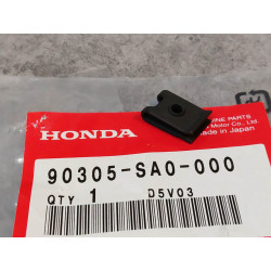 Ecrou agrafe 4 mm HONDA 90305-SA0-000