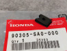 Ecrou agrafe 4 mm HONDA 90305-SA0-000
