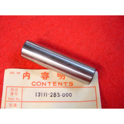 Axe de piston Honda CB450 CB500T 17x61.70mm - 13111-283-000