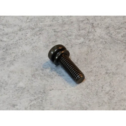 Vis cruciforme 5x16 mm + rondelle HONDA 93892-0501607