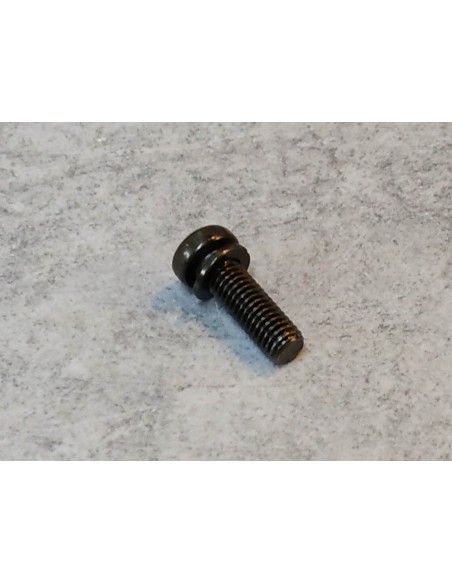 Vis cruciforme 5x16 mm + rondelle HONDA 93892-0501607