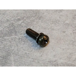Vis cruciforme 5x16 mm + rondelle HONDA 93892-0501607