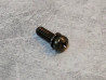 Vis cruciforme 5x16 mm + rondelle HONDA 93892-0501607