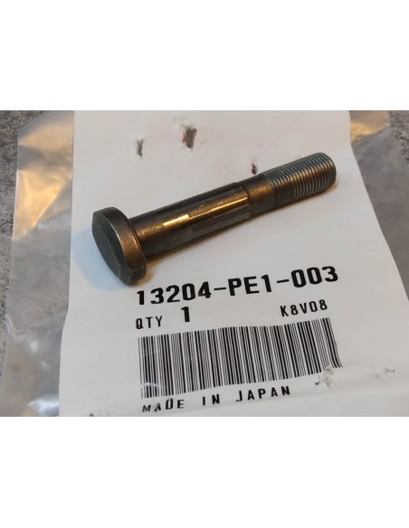 Vis bielle CIVIC CR-V HONDA 13204-PE1-003