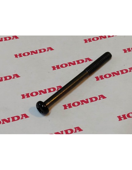 Vis carter d'huile 4x45 mm CB650 CB750 HONDA 90150-425-000