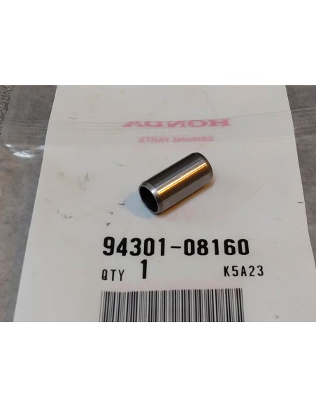 Doulle de centrage ST1300 CY50 CBX250 GB250 NSS250 HONDA 94301-08160