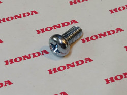 Vis cruciforme 6x12 mm HONDA 93500-06012