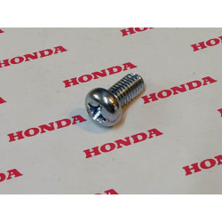 Vis cruciforme 6x12 mm HONDA 93500-06012