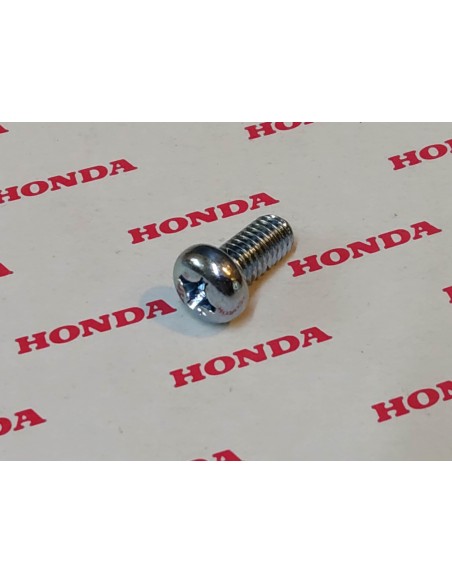 Vis cruciforme 6x12 mm HONDA 93500-06012