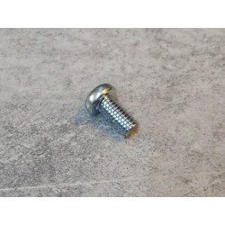 Vis cruciforme 6x12 mm HONDA 93500-06012
