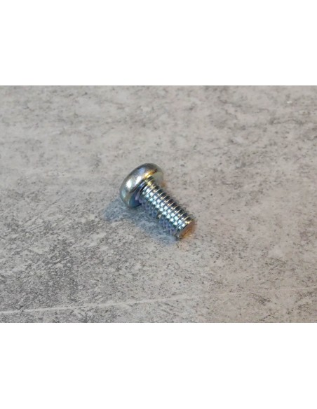Vis cruciforme 6x12 mm HONDA 93500-06012