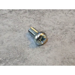 Vis cruciforme 6x12 mm HONDA 93500-06012