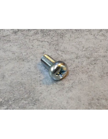 Vis cruciforme 6x12 mm HONDA 93500-06012