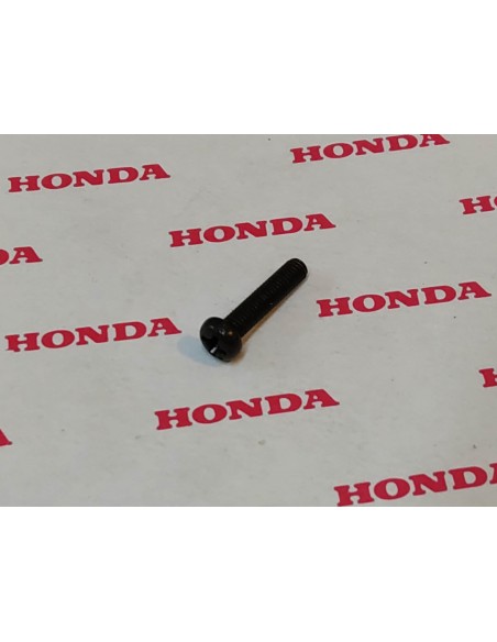 Vis cruciforme noire 3x14 mm HONDA 93500-030140G