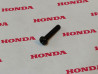 Vis cruciforme noire 3x14 mm HONDA 93500-030140G