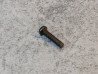 Vis cruciforme noire 3x14 mm HONDA 93500-030140G