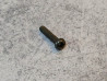 Vis cruciforme noire 3x14 mm HONDA 93500-030140G