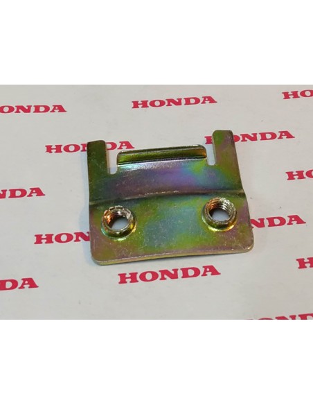 Support garde-boue avant NA50 NC50 HONDA 61104-147-670
