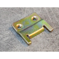 Support garde-boue avant NA50 NC50 HONDA 61104-147-670