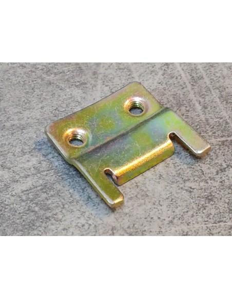 Support garde-boue avant NA50 NC50 HONDA 61104-147-670